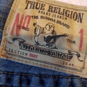 True religion